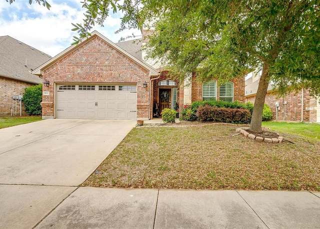 Property at 9820 Mullins Crossing Dr, Fort Worth, TX 76126, 4 beds, 3.5 baths