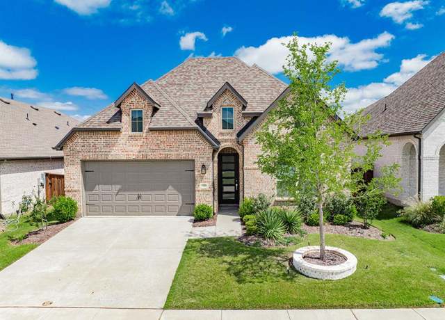 Property at 1925 Braided Mane Ave, Aubrey, TX 76227, 4 beds, 3 baths
