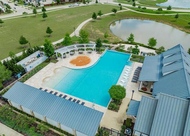Property at 1925 Braided Mane Ave, Aubrey, TX 76227, 4 beds, 3 baths