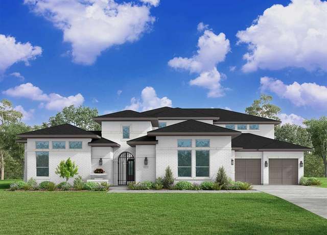 Property at 3114 Grandeur St, Celina, TX 75009, 5 beds, 6 baths