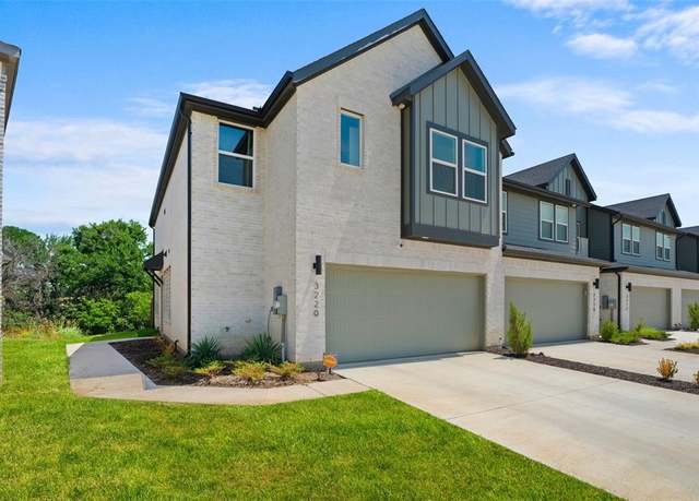 Property at 3220 Rustic Creek Dr, Northlake, TX 76262, 3 beds, 2.5 baths
