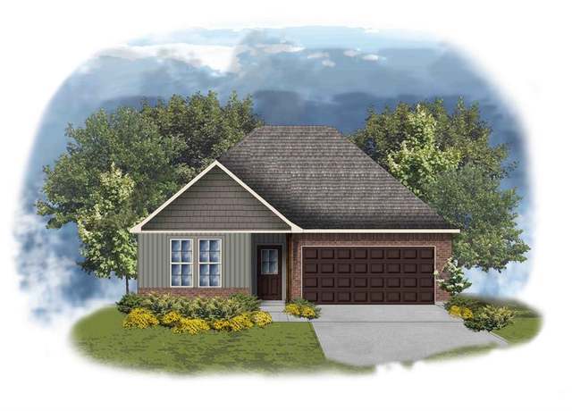 Property at 742 Venecia Dr, Bossier City, LA 71111, 4 beds, 2.5 baths
