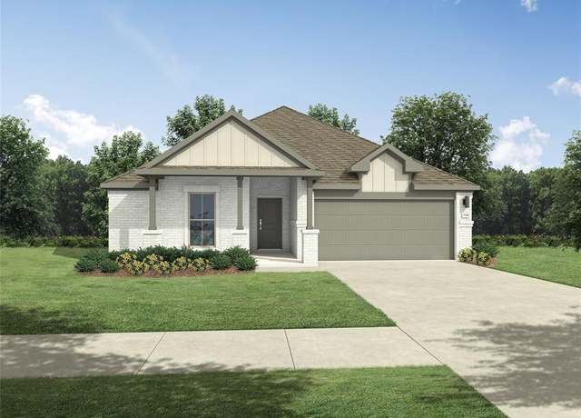 Property at 9228 Wild Stampede Way, Crowley, TX 76036, 3 beds, 2 baths