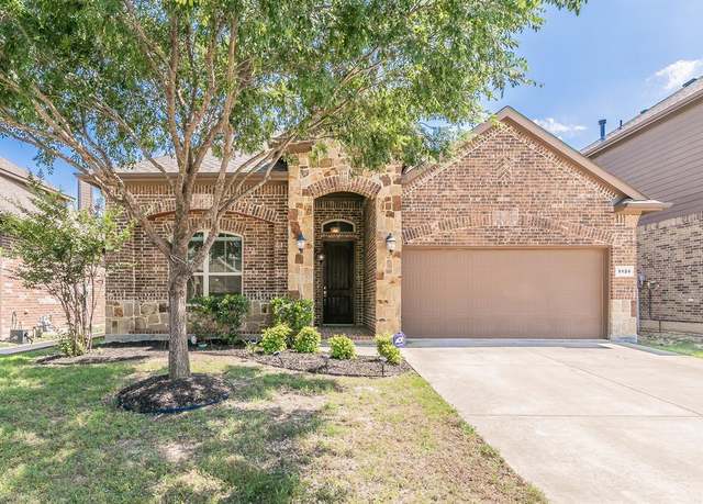 Property at 5124 Dominica Ln, Fort Worth, TX 76244, 4 beds, 2 baths