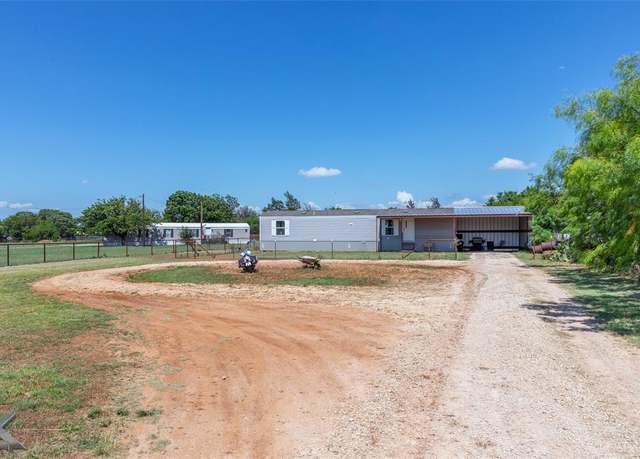 Property at 109 Pennington Rd, Abilene, TX 79602, 2 beds, 1 bath
