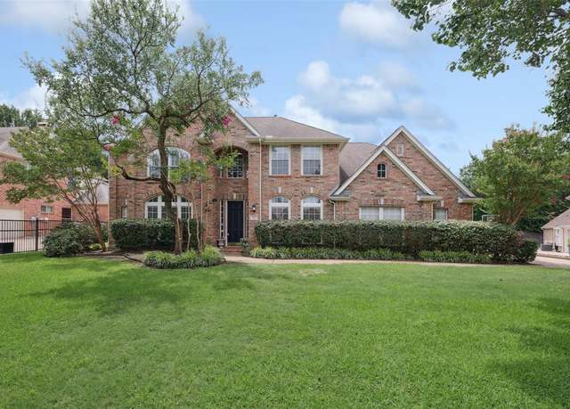 Property at 610 Northwood Trl, Southlake, TX 76092, 5 beds, 3.5 baths