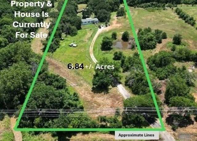 Property at 2880 FM 2931, Aubrey, TX 76227