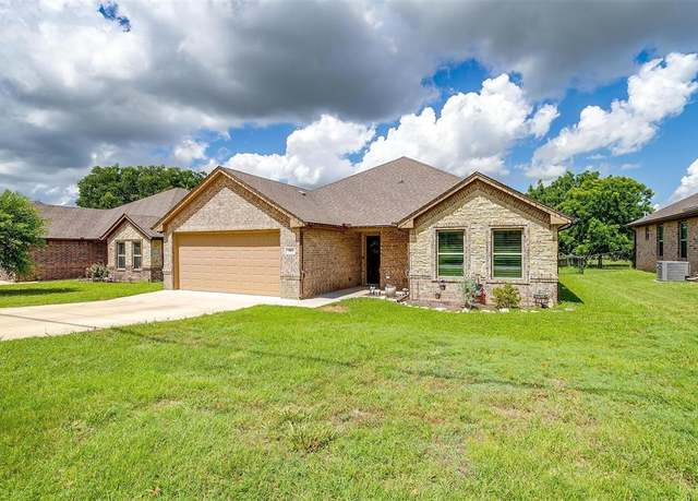 Property at 505 N Avenue E, Springtown, TX 76082, 3 beds, 2 baths