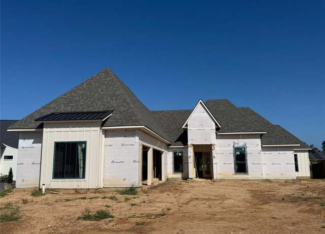 Property at 9838 Canebrake Ln, Shreveport, LA 71106, 4 beds, 3.5 baths