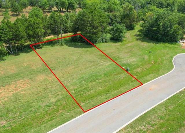 Property at 157 Mission Hills Dr, Gordonville, TX 76245