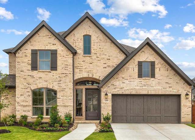 Property at 2409 Seth Dr, Midlothian, TX 76065, 4 beds, 3.5 baths