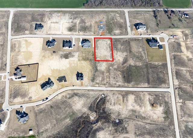 Property at 3017 Congress Ln, Anna, TX 75409
