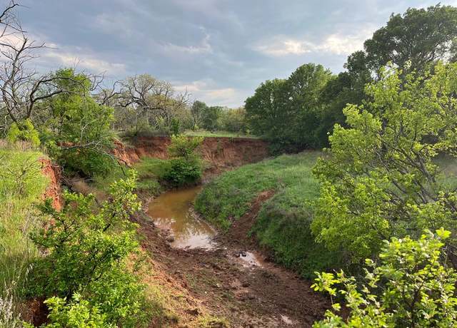 Property at W. 34.1 Hoffman Rd, Loving, TX 76460