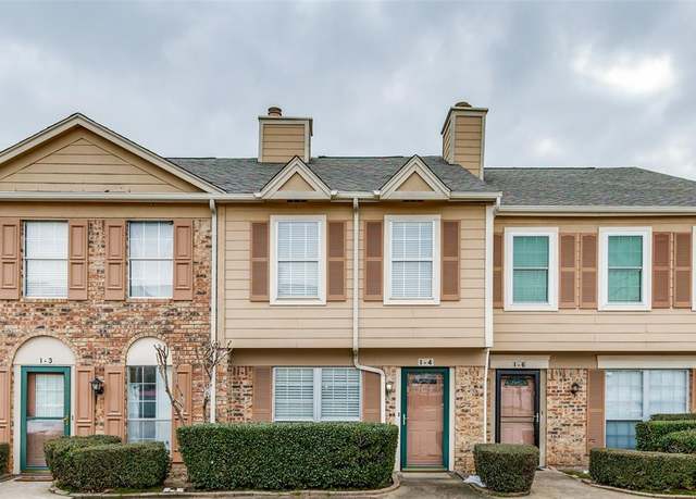 Property at 2400 Jupiter Rd Unit I4, Plano, TX 75074, 2 beds, 1.5 baths