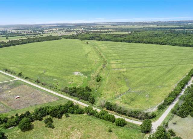 Property at 104.98 acres Cr-1067, Greenville, TX 75401