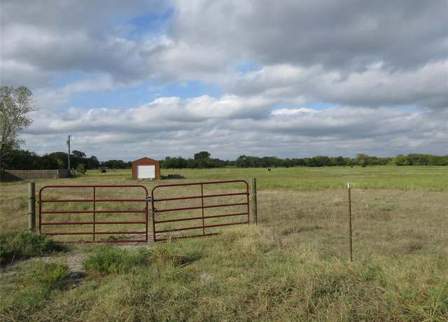 Property at TBD County Road 1240, Savoy, TX 75479