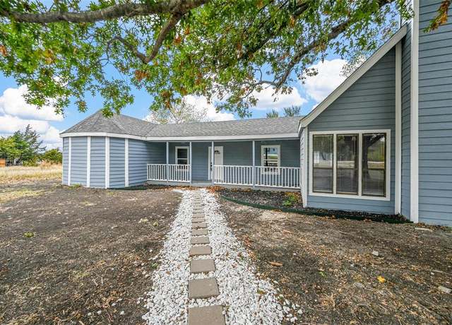 Property at 2132 County Road 900, Princeton, TX 75407, 5 beds, 3 baths