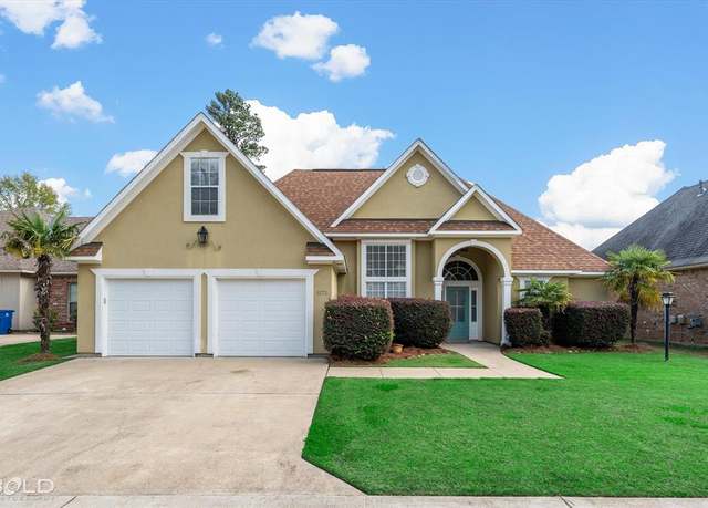 Property at 1171 Pelican Creek Dr, Shreveport, LA 71106, 3 beds, 2 baths