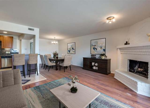 Property at 4800 Northway Dr Unit 2C, Dallas, TX 75206, 2 beds, 2 baths