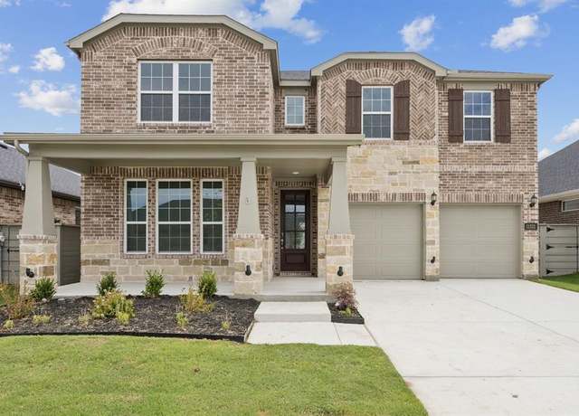 Property at 11321 Orchard Ln, Justin, TX 76247, 5 beds, 4 baths