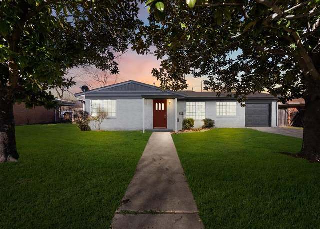 Property at 4732 Melita Ave, Fort Worth, TX 76133, 4 beds, 2 baths