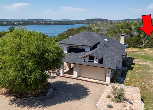 Property at 585 Bay Hill Dr, Possum Kingdom Lake, TX 76449