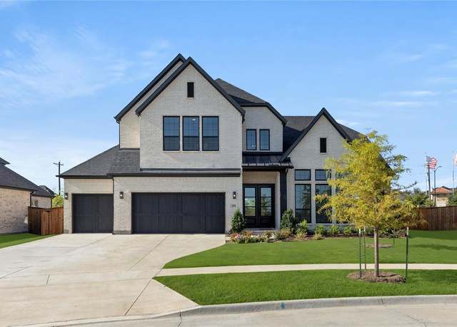Property at 491 Mayfair Ln, Frisco, TX 75033, 5 beds, 5.5 baths
