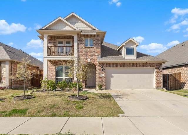 Property at 3918 Holly Springs Ln, Kaufman, TX 75142, 4 beds, 2.5 baths
