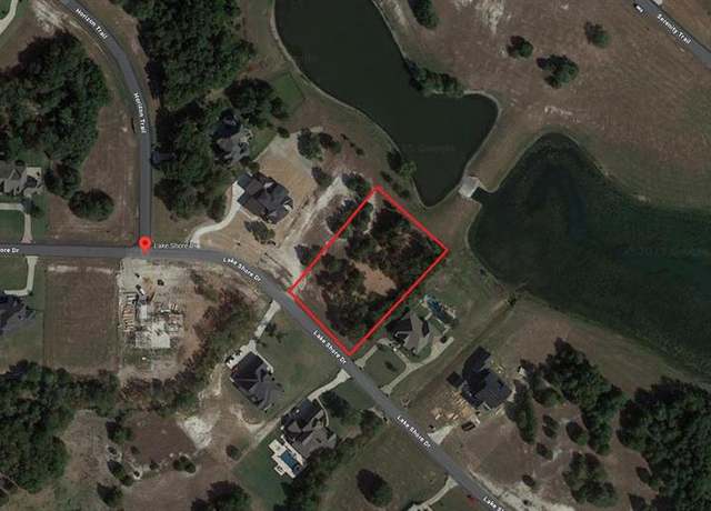 Property at B-110 Lake Shore Dr, Mckinney, TX 75071