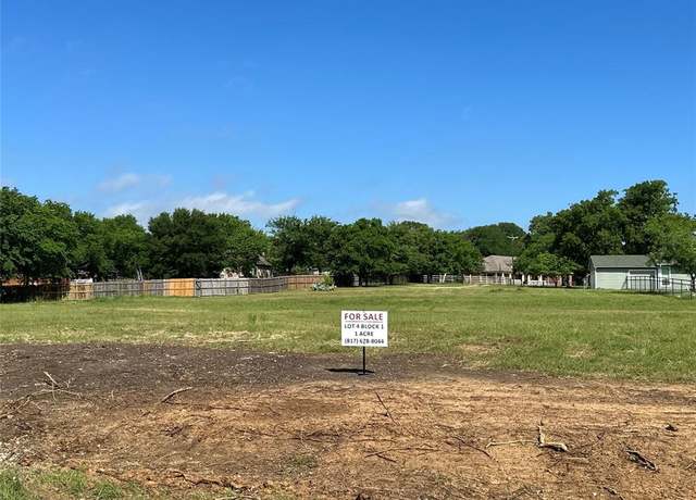 Property at TBD Pecanwood Ct Lot 4, Mansfield, TX 76063