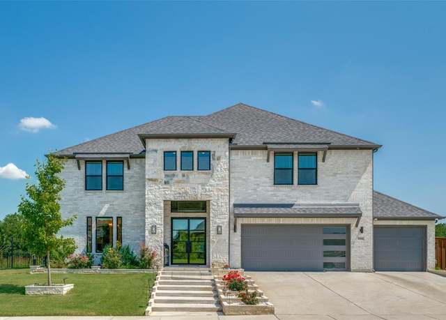 Property at 9966 Pleasant Pine Ln, Frisco, TX 75035, 6 beds, 4 baths