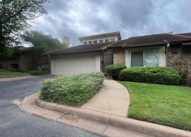 Property at 5718 Meadow Wood Ln, Fort Worth, TX 76112, 3 beds, 3 baths