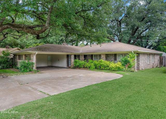 Property at 5730 Lovers Ln, Shreveport, LA 71105, 4 beds, 2 baths