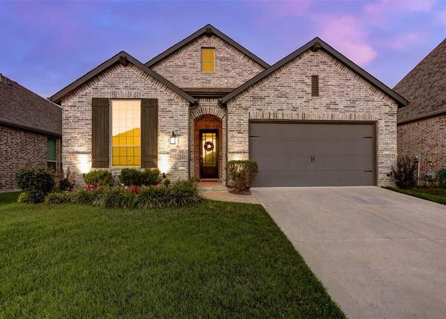 Property at 3514 Charleston Dr, Melissa, TX 75454, 4 beds, 3 baths