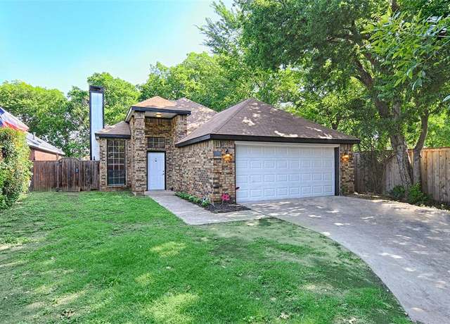 Property at 3019 Lela St, Irving, TX 75061, 3 beds, 2 baths