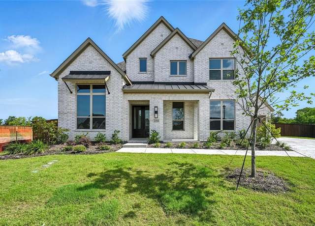 Property at 2311 Sarah Dr, Rockwall, TX 75087, 4 beds, 5 baths
