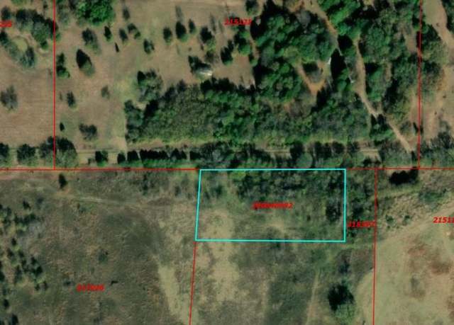 Property at 0 County Road 2830, Mabank, TX 75156