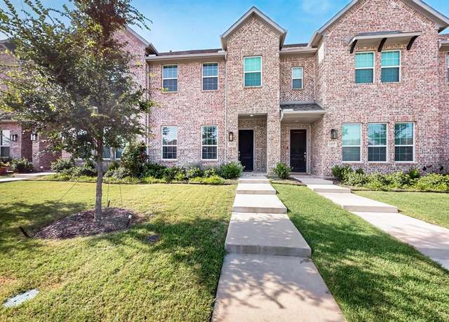 Property at 1521 Wittington Pl, Farmers Branch, TX 75234, 3 beds, 2.5 baths