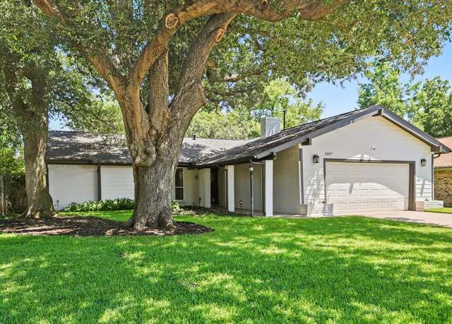 Property at 2007 Elmridge Dr, Arlington, TX 76012, 3 beds, 2 baths