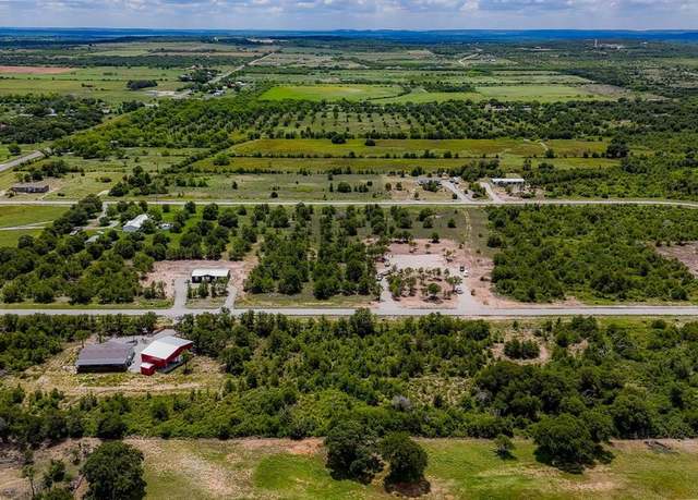 Property at TBD Lot 6 Live Oak Trl, Clyde, TX 79510