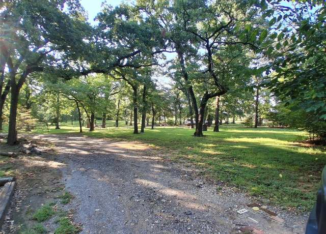 Property at TBD Cedar Oaks Rd, Grandview, TX 76050