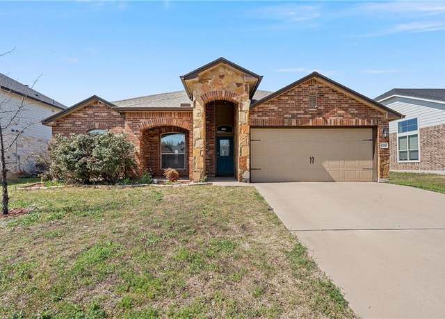 Property at 11220 Haviture Way, Waco, TX 76708, 3 beds, 2 baths