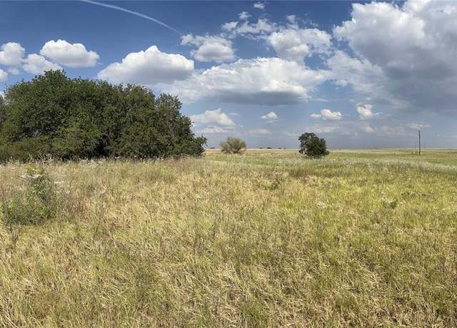 Property at Lot 7 Blue Lacy Ln, Anson, TX 79501