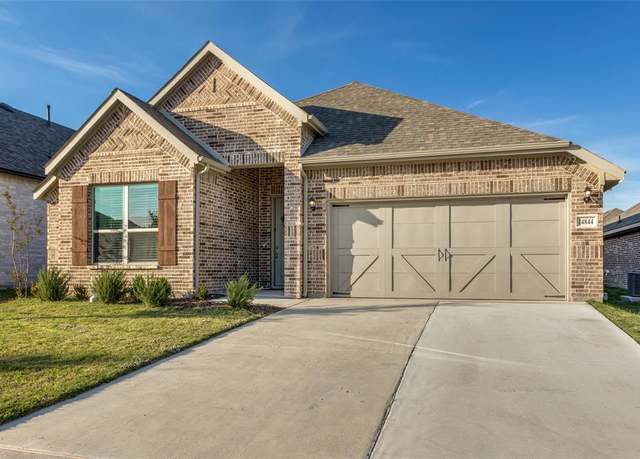 Property at 14844 Nightmist Rd, Aledo, TX 76008, 3 beds, 2 baths
