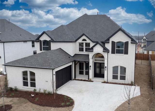 Property at 12172 Crystal Springs Ln, Frisco, TX 75035, 6 beds, 4 baths