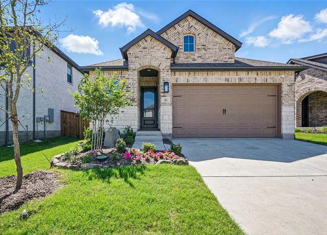 Property at 3824 Talisker Blvd, Sherman, TX 75090, 3 beds, 2.5 baths