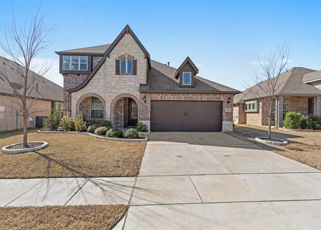Property at 1144 Snowy Owl Dr, Alvarado, TX 76009, 4 beds, 2.5 baths