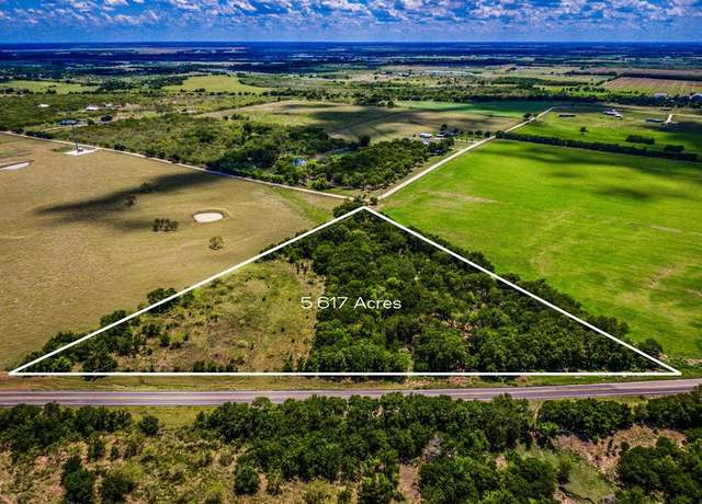 Property at TBD FM 985 Hwy, Ennis, TX 75119