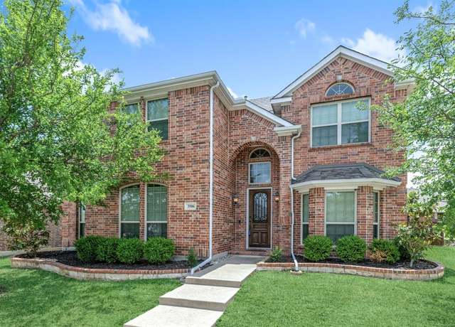 Property at 3506 Edinburgh Dr, Sachse, TX 75048, 6 beds, 3.5 baths