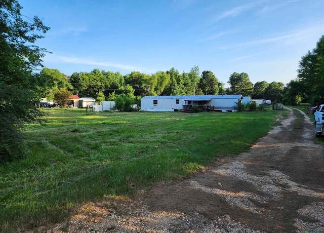 Property at 111 Private Road 3415, Big Sandy, TX 75755, 4 beds, 2 baths